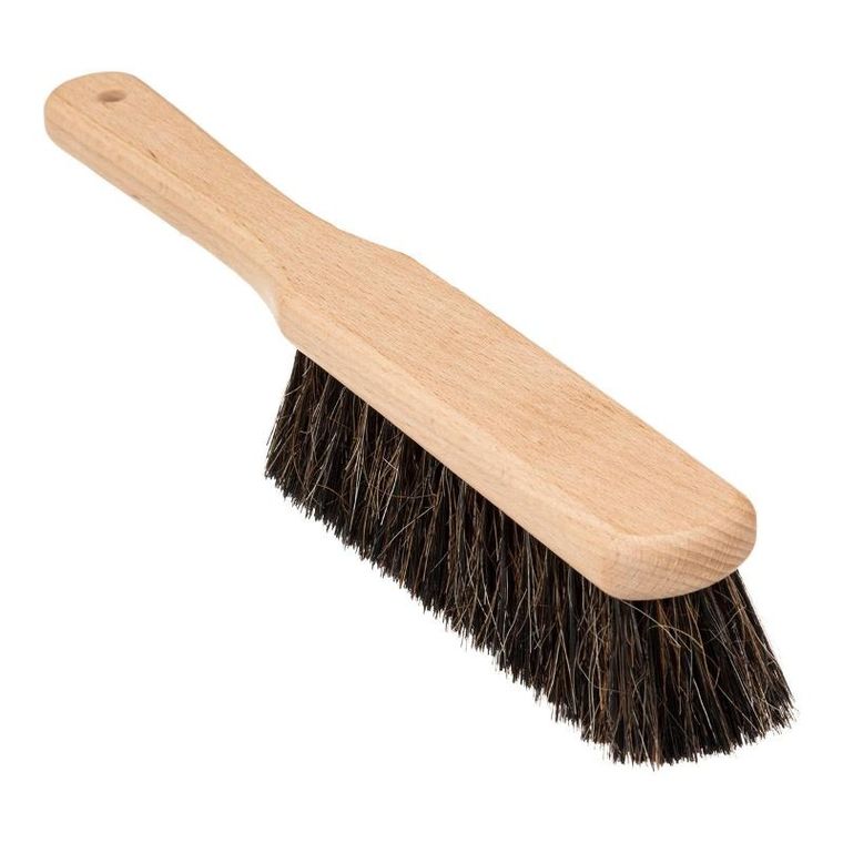 5five Simply Smart, zmiotka i szufelka, włosie z włókna koksowego