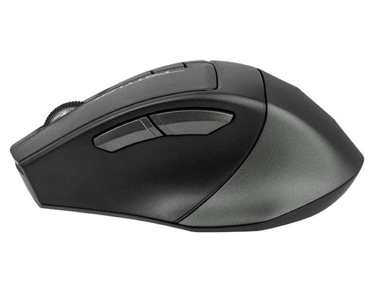 A4 Tech, A4 Tech, Fstyler, mysz, FB35 2,4 GHZ + BT
