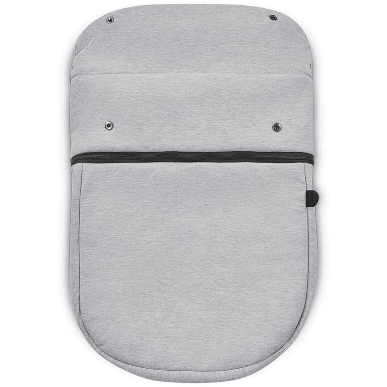 ABC Design, Beindecke Boot 22, okrycie na nóżki do wózka, Mineral