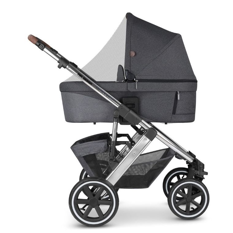 ABC Design, moskitiera do wózka