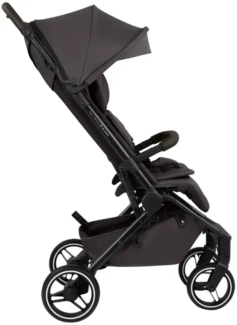 ABC Design, Ping 3 Trekking, wózek spacerowy, falcon