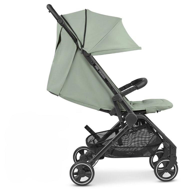 ABC Design, Ping Two, wózek spacerowy, Pine