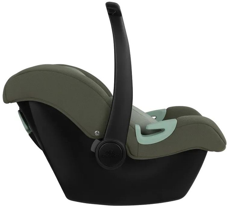 ABC Design, Tulip, fotelik samochodowych, sage, 40-85 cm