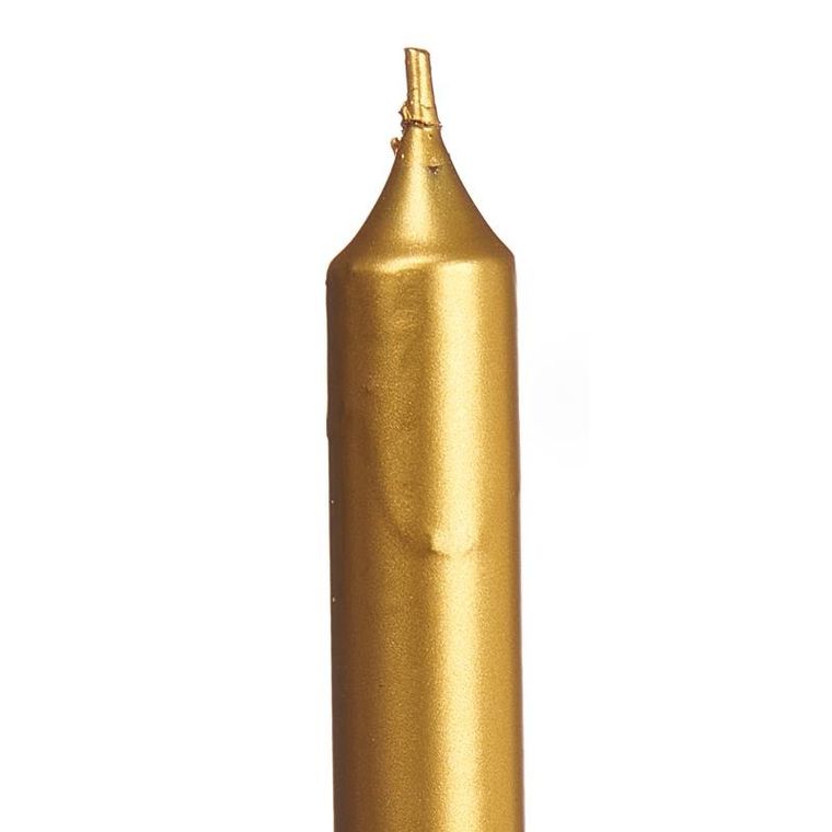 Acorde, Celestia, świece stożkowe, 15 cm