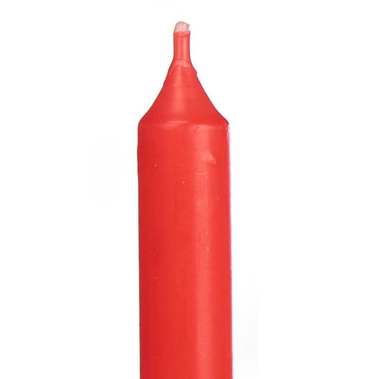 Acorde, Celestia, świece stożkowe, 15 cm