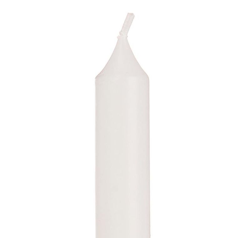 Acorde, Celestia, świece stożkowe, 15 cm