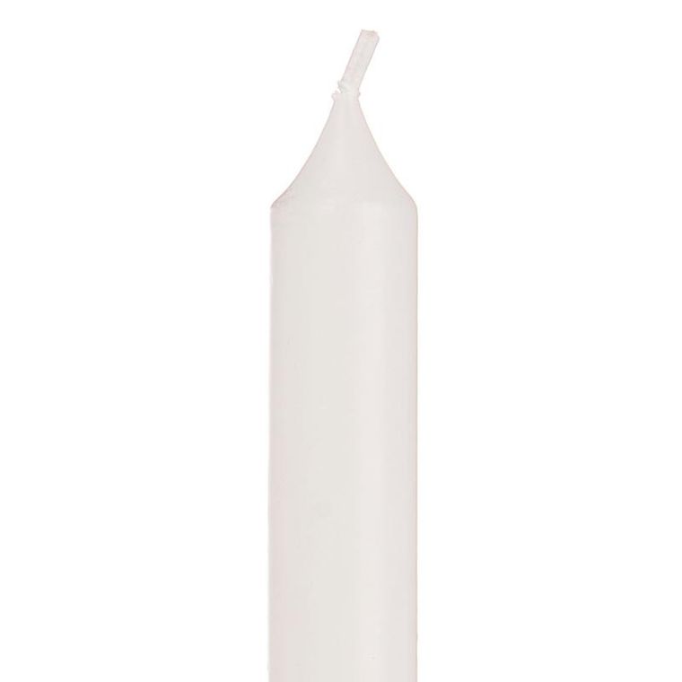 Acorde, Celestia, świece stożkowe, 20 cm