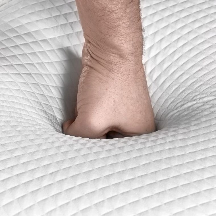 Actionmed, Classic Med., poduszka ortopedyczna