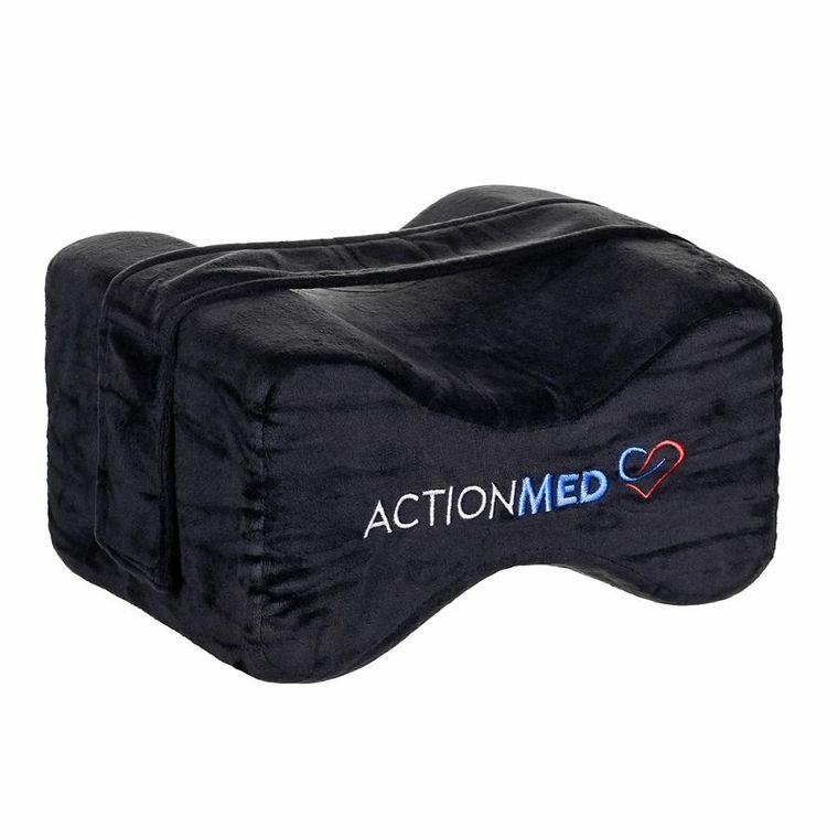Actionmed, Knee Pillow, poduszka ortopedyczna