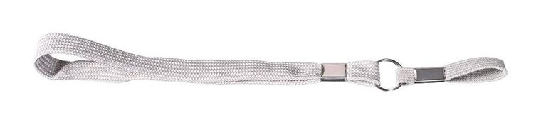 Actionmed, laska inwalidzka, składana, srebrna