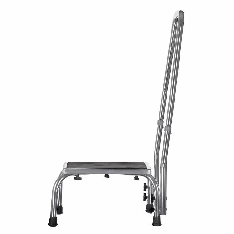 Actionmed, stopień, schodek do wanny, z poręczą
