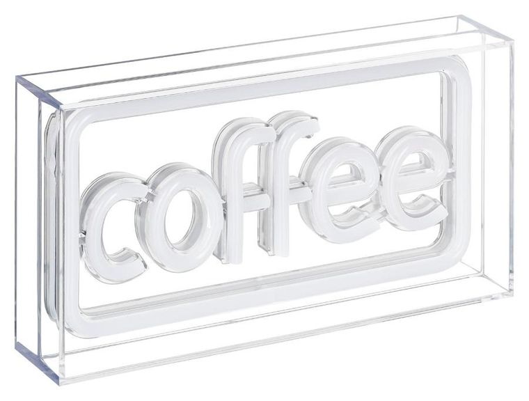 Activejet, AJE-NEON Coffee, oświetlenie LED