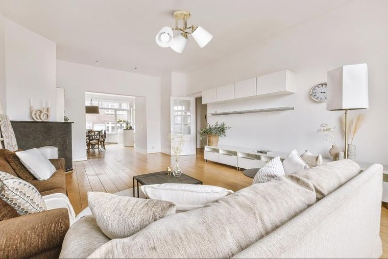 Activejet, Emily, lampa wisząca, gold, E27 3-40W