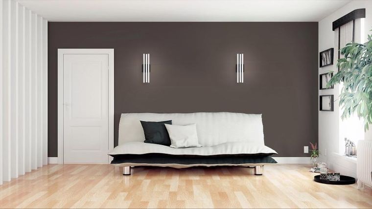 Activejet, kinkiet LED, AJE-LOGAN