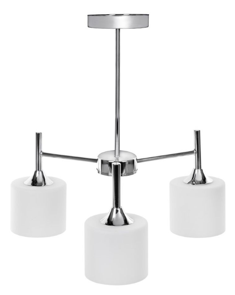 Activejet, lampa wisząca, E27, AJE-MIRA 3P