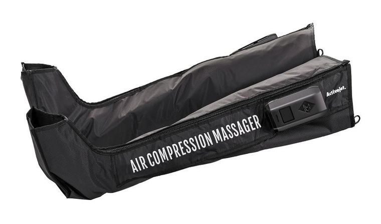 Activejet, masażer limfatyczny-kompresyjny do nóg, rozmiar L