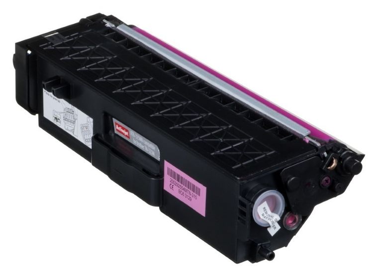 Activejet, toner do drukarki, zamiennik Brother TN-325M, Supreme, 3500 stron, czerwony, ATB-325MN