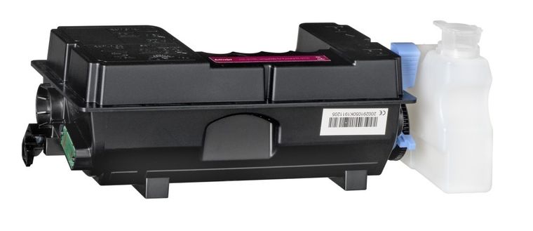 Activejet, toner do drukarki, zamiennik Kyocera TK-3170, Supreme, 15500 stron, czarny, ATK-3170N