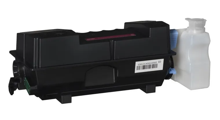 Activejet, toner do drukarki, zamiennik Kyocera TK-3190, Supreme, 25000 stron, czarny, ATK-3190N