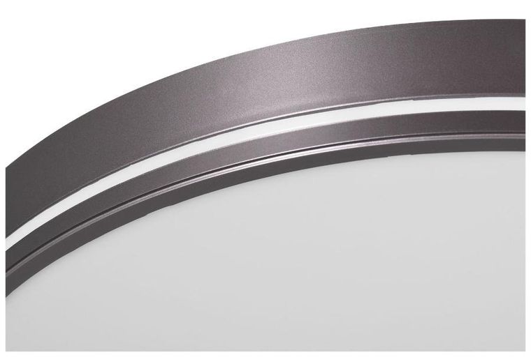 Activejet, Tosca, plafon LED, 24W