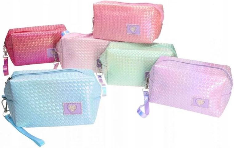 Adar, kosmetyczka, 1 szt.