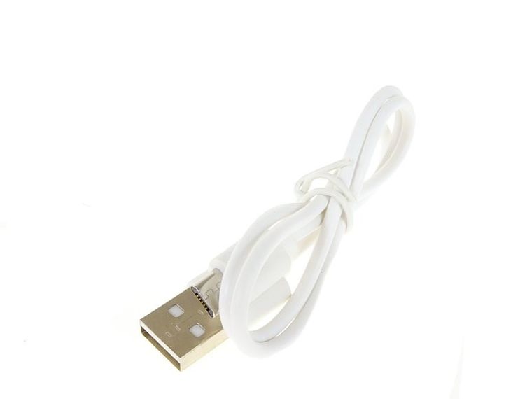 Adar, latarka z ładowarką, 7-7-16,5 cm