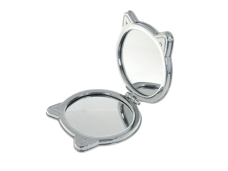 Adar, lusterko dwustronne, kotek