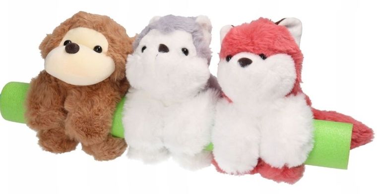 Adar, maskotka bransoletka, 1 szt.