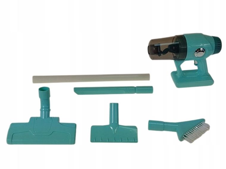 Adar, odkurzacz pionowy