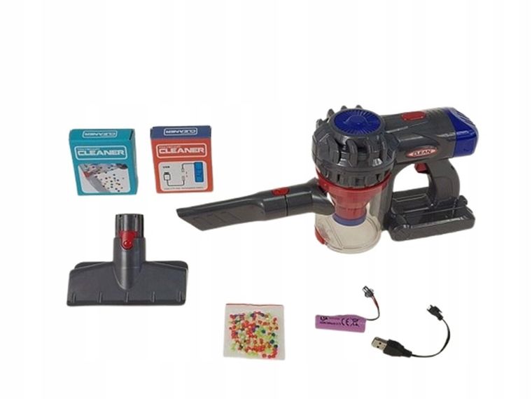 Adar, odkurzacz ręczny