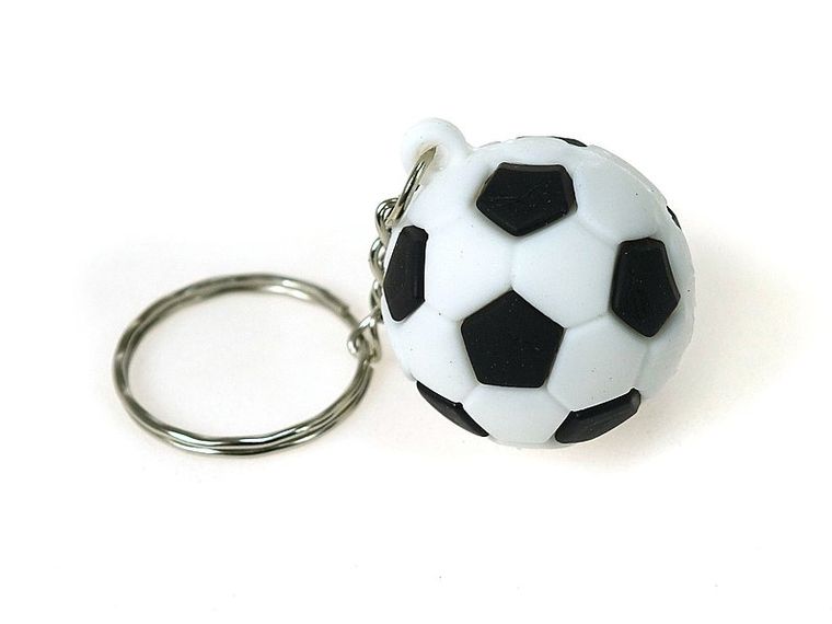 Adar, Piłka, breloczek