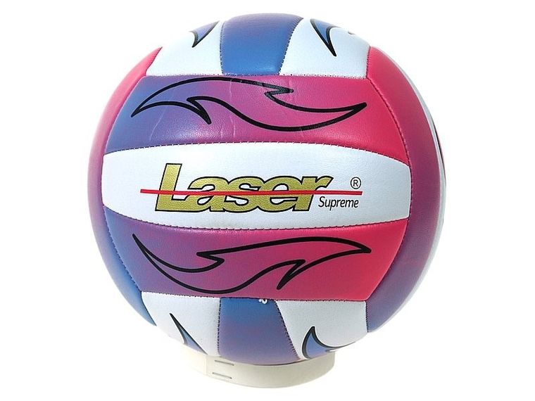 Adar, piłka siatkowa, laser supreme