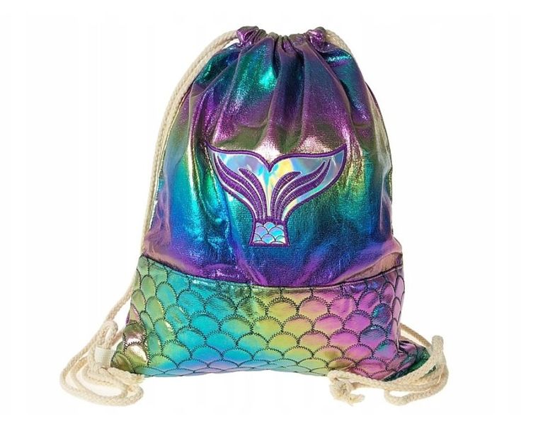 Adar, worek, syrenka holo, 1 szt.