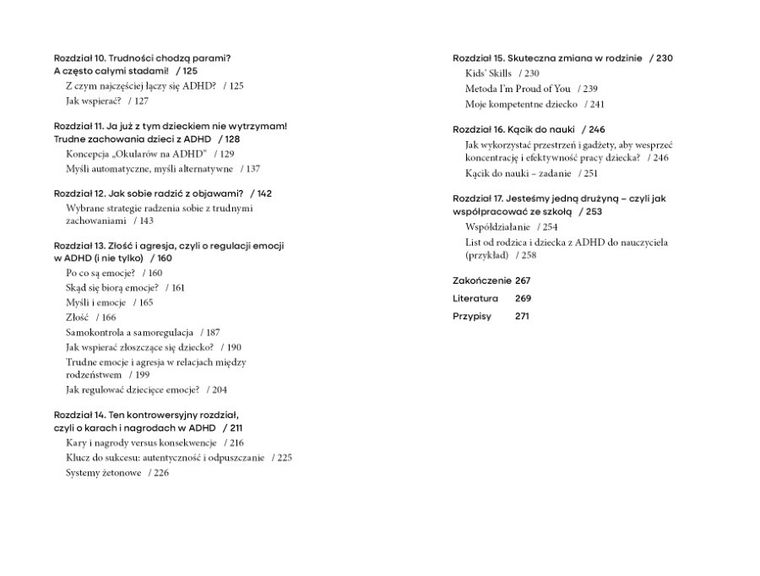 ADHD. Poradnik dla rodziców. Jak lepiej rozumieć i wspierać swoje wyjątkowe dziecko