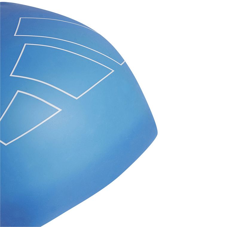 Adidas, czepek, Adults Logo IM1048, rozmiar senior