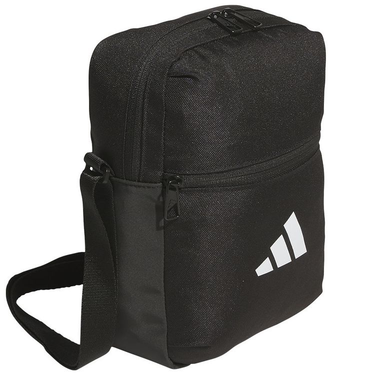 Adidas, Essentials, saszetka na ramię, czarna