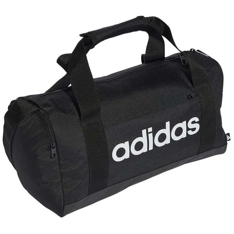 Adidas, Linear Duffel, torba sportowa, JE8347