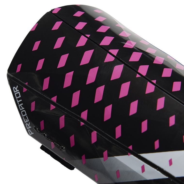 Adidas, nagolenniki piłkarskie, Predator SG MTC Jr HN5582, rozmiar S