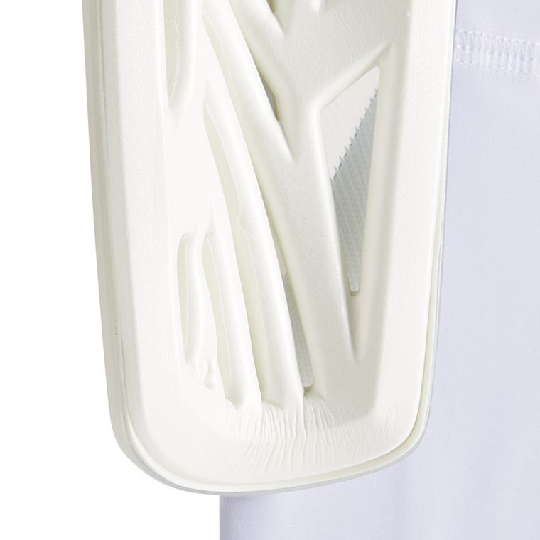 Adidas, nagolenniki piłkarskie, Tiro SG LGE IQ4040, rozmiar M