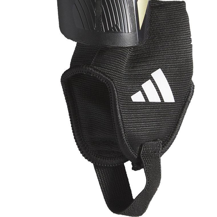 Adidas, nagolenniki piłkarskie, Tiro SG MTC Jr IP3996, rozmiar L