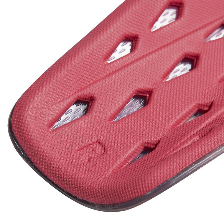 Adidas, nagolenniki piłkarskie, X SG LGE HN5575, rozmiar XL