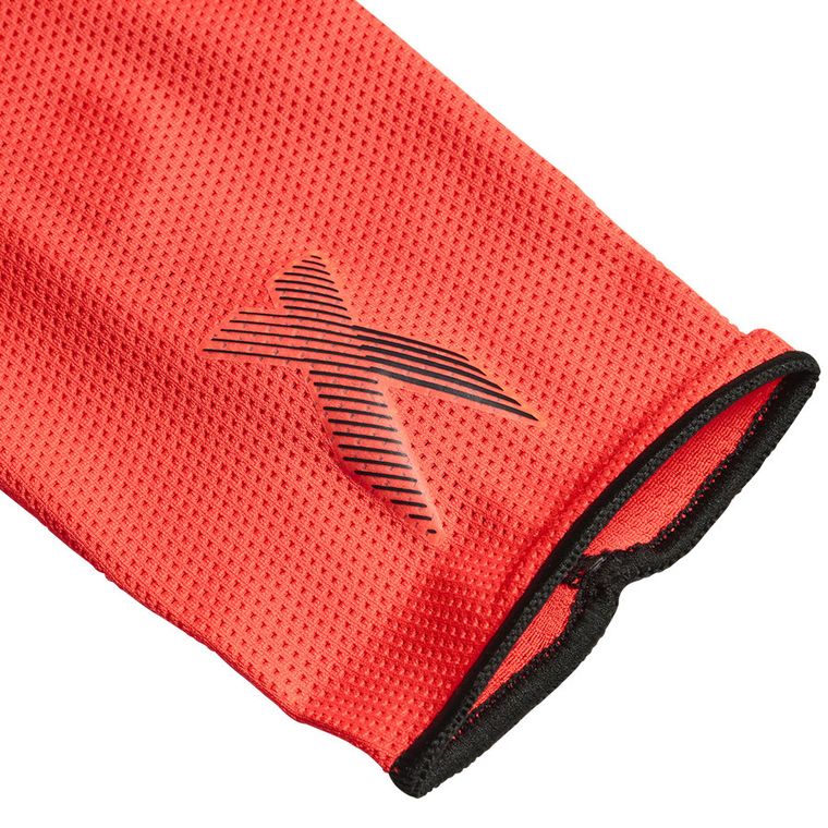 Adidas, nagolenniki piłkarskie, X SG LGE HZ7275, rozmiar L