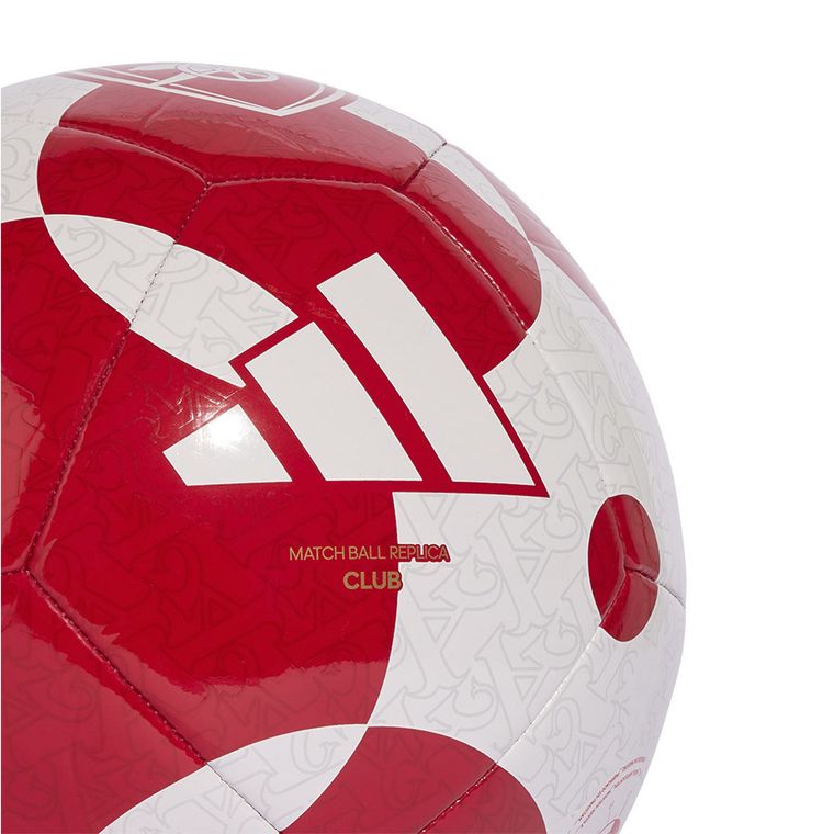 Adidas, piłka, Arsenal Londyn Club Home JN7334, rozmiar 5