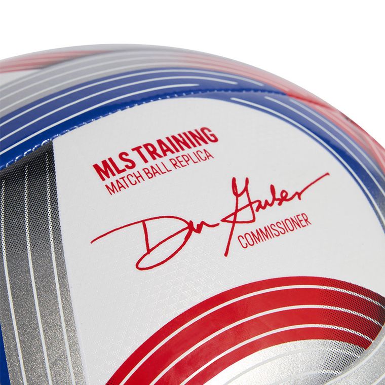 Adidas, piłka, MLS Training JW1320, rozmiar 5