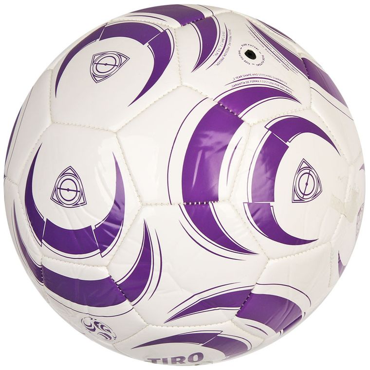 Adidas, piłka nożna, Tiro Club Sala JW1535, rozmiar 4