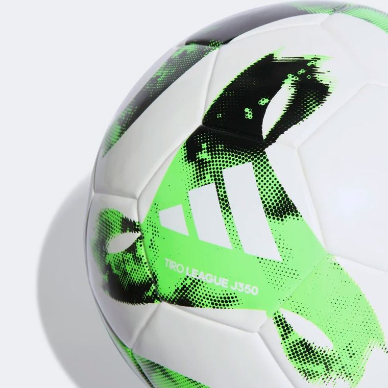 Adidas, piłka nożna, Tiro League J350 HT2427, rozmiar 5