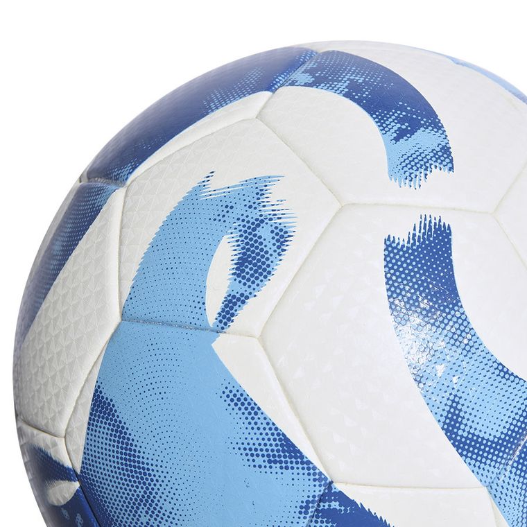 Adidas, piłka nożna, Tiro League TB HT2429, rozmiar 5