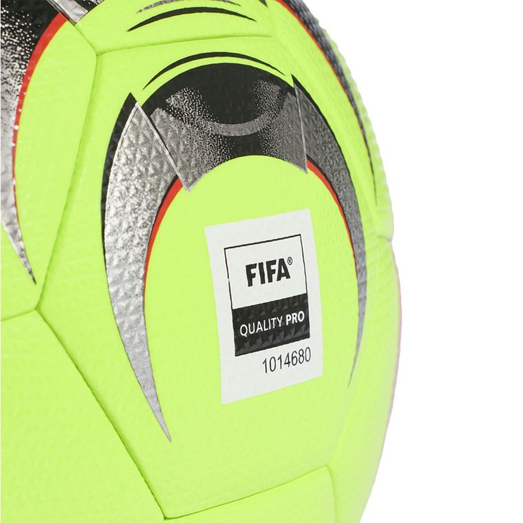 Adidas, piłka nożna, TIRO PRO Winter KC3341, rozmiar 5