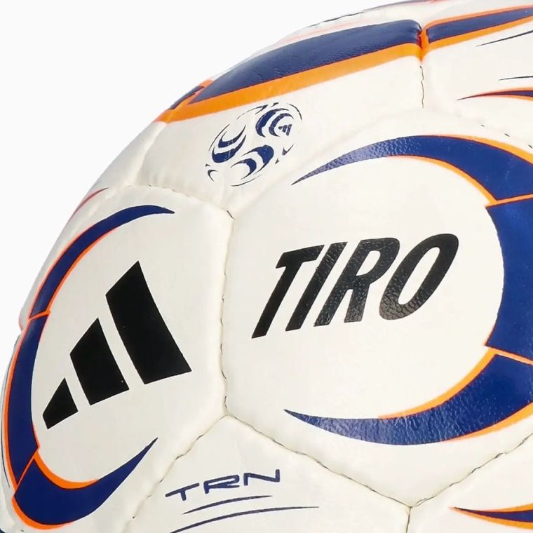 Adidas, piłka nożna, Tiro Training JW1528, rozmiar 3