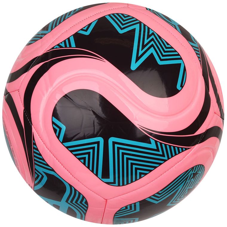 Adidas, piłka nożna, Trionda Club World Cup JD8029, rozmiar 5